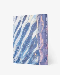 Louis Vuitton Skin: Architectuur Van Luxe (Tokio-Editie) Iconische Merken