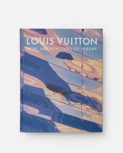 Louis Vuitton Skin: Architectuur Van Luxe (Tokio-Editie) Iconische Merken