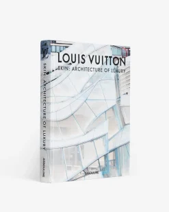 Sale Louis Vuitton Skin: Architectuur Van Luxe (Seoul-Editie) Iconische Merken