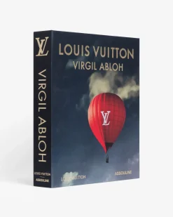 Discount Louis Vuitton: Virgil Abloh (Ultieme Editie) Iconische Merken