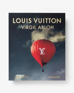 Discount Louis Vuitton: Virgil Abloh (Ultieme Editie) Iconische Merken