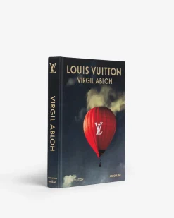 Louis Vuitton: Virgil Abloh (Klassieke Ballonhoes) Iconische Merken