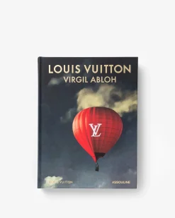 Louis Vuitton: Virgil Abloh (Klassieke Ballonhoes) Iconische Merken
