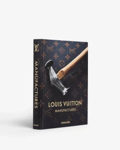 New Louis Vuitton-Fabrikanten Iconische Merken