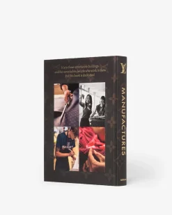 New Louis Vuitton-Fabrikanten Iconische Merken