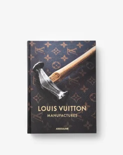 New Louis Vuitton-Fabrikanten Iconische Merken