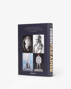 Outlet Maanparadijs Reis