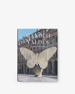 Hot Manolo Valdes: Place Vendome Kunst