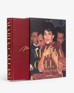 Hot Maria Van Callas 100E Jubileumeditie Kunst