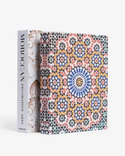 Discount Marokkaanse Decoratieve Kunsten Reis