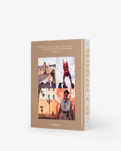 New Marokko, Koninkrijk Van Licht (Frans) Reis