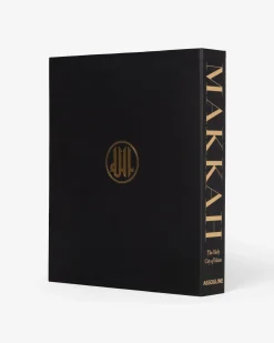 Hot Mekka: De Heilige Stad Van De Islam Reis