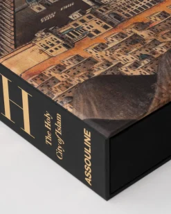 Hot Mekka: De Heilige Stad Van De Islam Reis