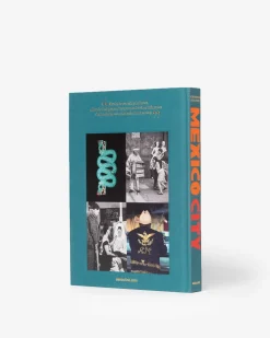 Hot Mexico Stad Reis