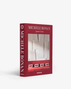 Clearance Michele Bonan: Handtekeningdetails Architectonisch Ontwerp