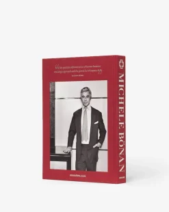 Clearance Michele Bonan: Handtekeningdetails Architectonisch Ontwerp