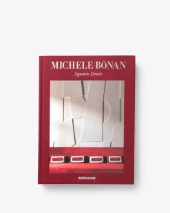 Clearance Michele Bonan: Handtekeningdetails Architectonisch Ontwerp