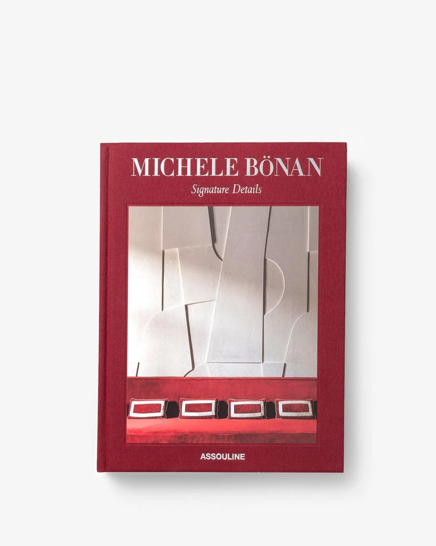 Clearance Michele Bonan: Handtekeningdetails Architectonisch Ontwerp