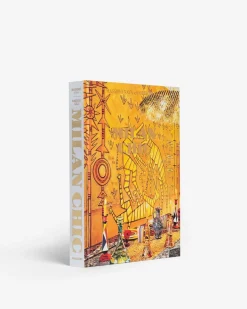 New Milaan Chique Reis