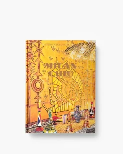 New Milaan Chique Reis