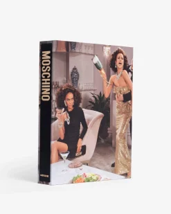 Moschino Iconische Merken