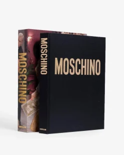 Moschino Iconische Merken