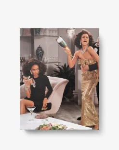 Moschino Iconische Merken