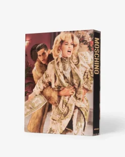 Moschino Iconische Merken