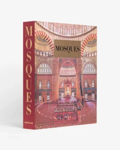 Sale Moskeeen: De 100 Meest Iconische Islamitische Gebedshuizen Architectonisch Ontwerp
