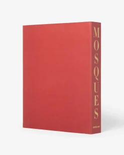 Sale Moskeeen: De 100 Meest Iconische Islamitische Gebedshuizen Architectonisch Ontwerp