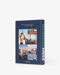 Sale Mykonos Muze Reis