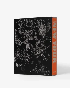 New New York Door New York Reis