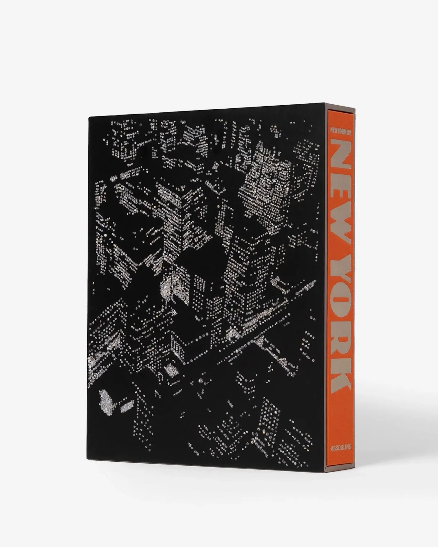 New New York Door New York Reis