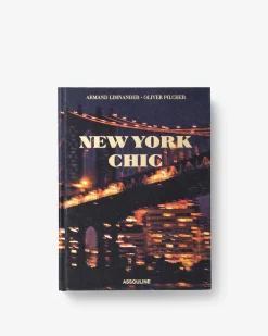 Hot New York-Chique Reis