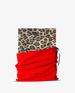 Online Notitieboekje Met Wilde Gedachten Briefpapier