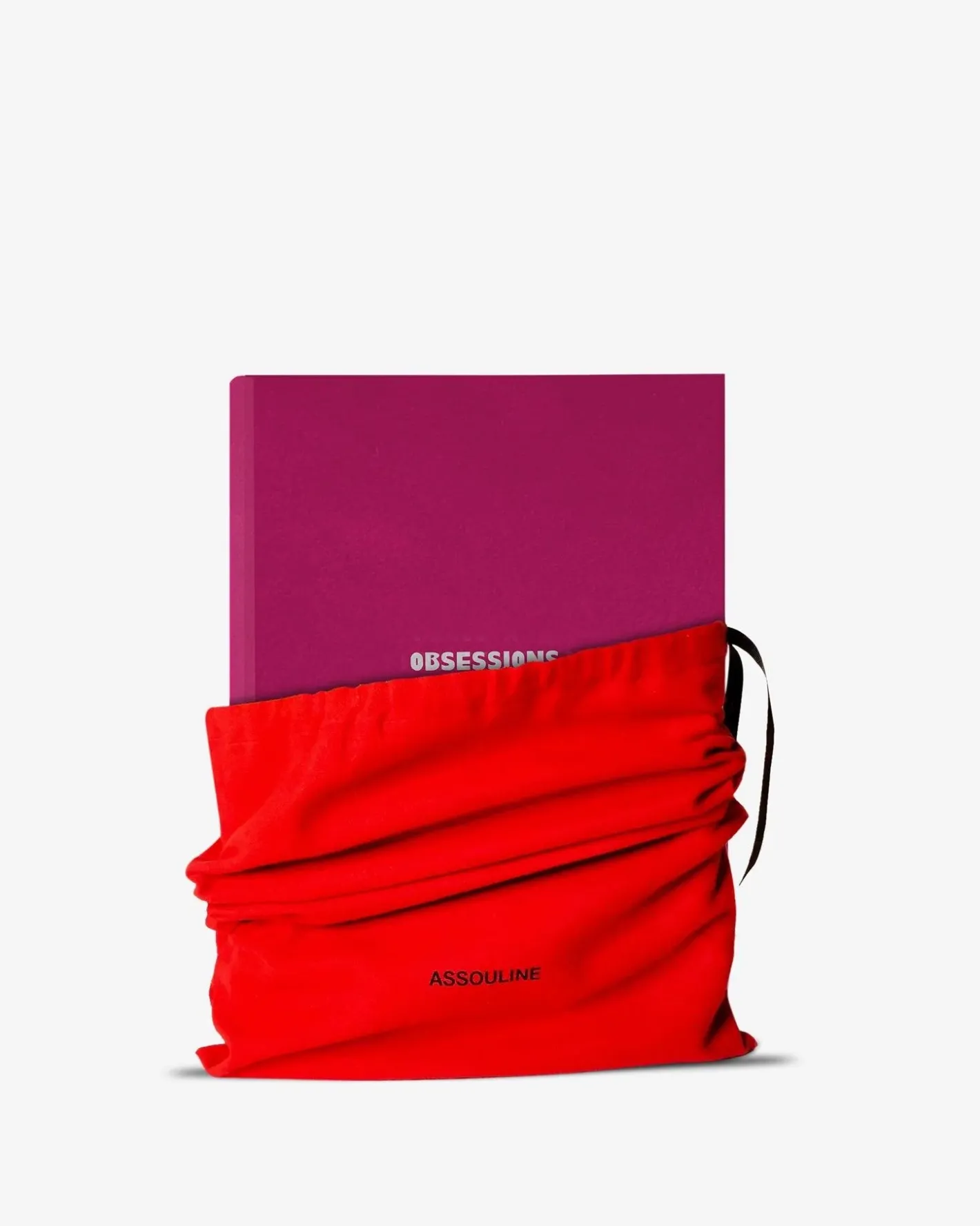 Clearance Obsessies Notitieboekje Briefpapier