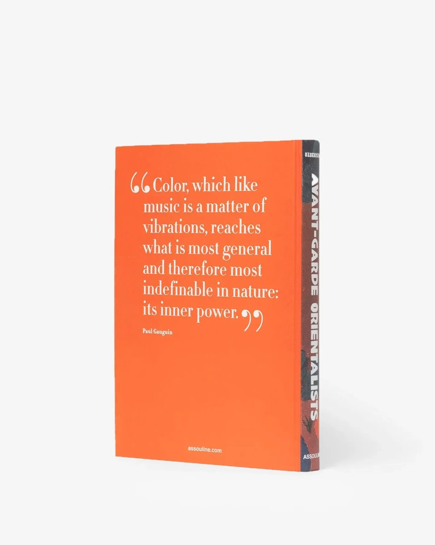 Hot Oezbekistan: Avant-Garde Orientalisten Kunst