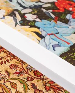 Discount Oezbekistan Living Treasures: Viering Van Vakmanschap (Speciale Editie) Reis