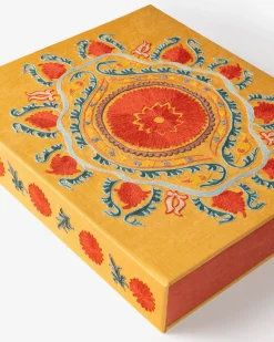 New Oezbekistan Living Treasures: Viering Van Vakmanschap (Speciale Editie) Architectonisch Ontwerp