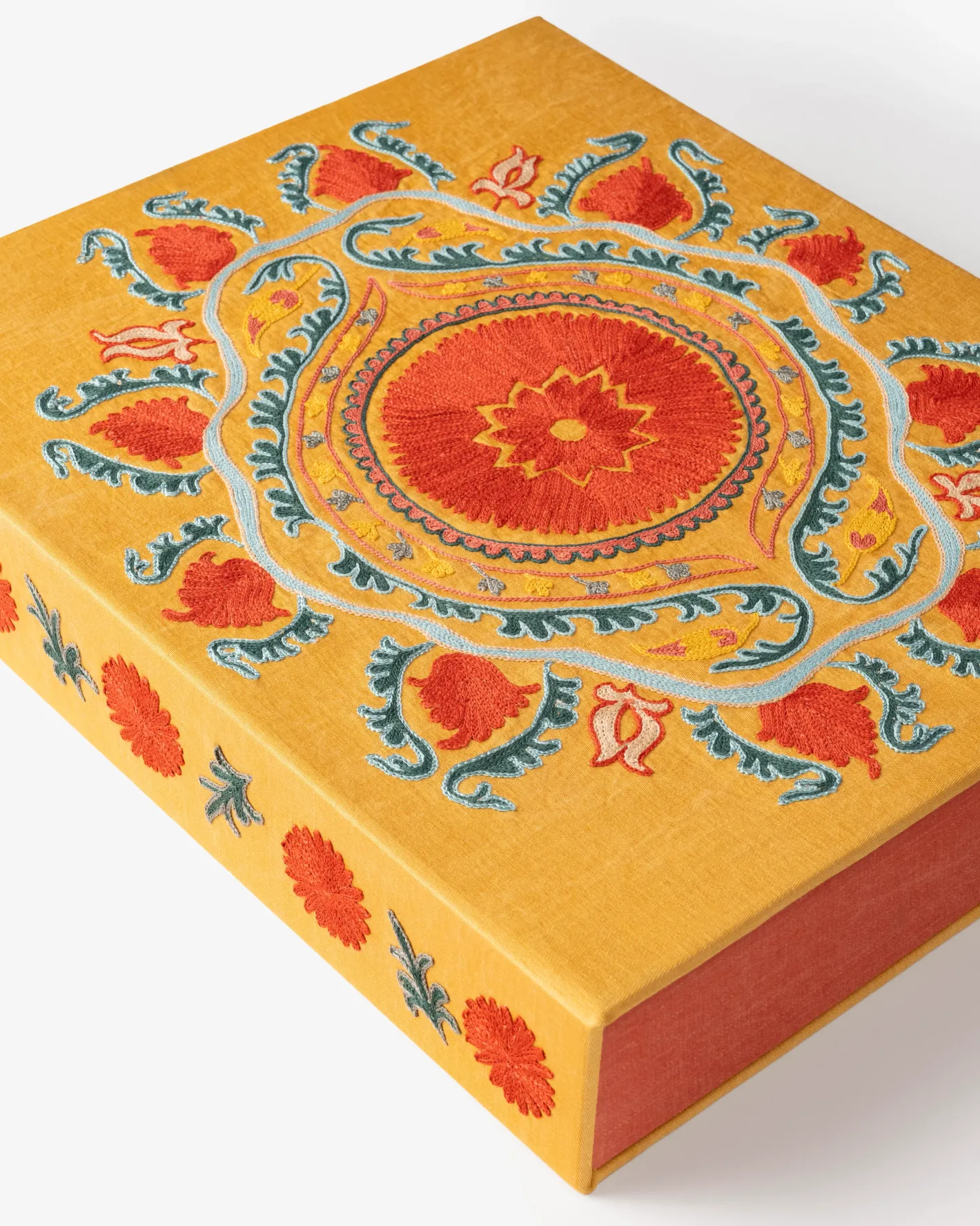 New Oezbekistan Living Treasures: Viering Van Vakmanschap (Speciale Editie) Architectonisch Ontwerp