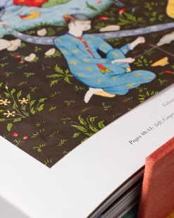 New Oezbekistan Living Treasures: Viering Van Vakmanschap (Speciale Editie) Architectonisch Ontwerp