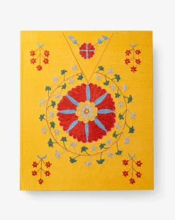 Hot Oezbekistan Living Treasures: Viering Van Vakmanschap (Speciale Editie) Architectonisch Ontwerp