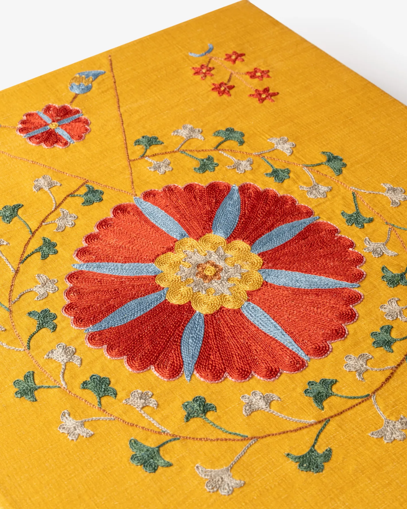 Hot Oezbekistan Living Treasures: Viering Van Vakmanschap (Speciale Editie) Architectonisch Ontwerp