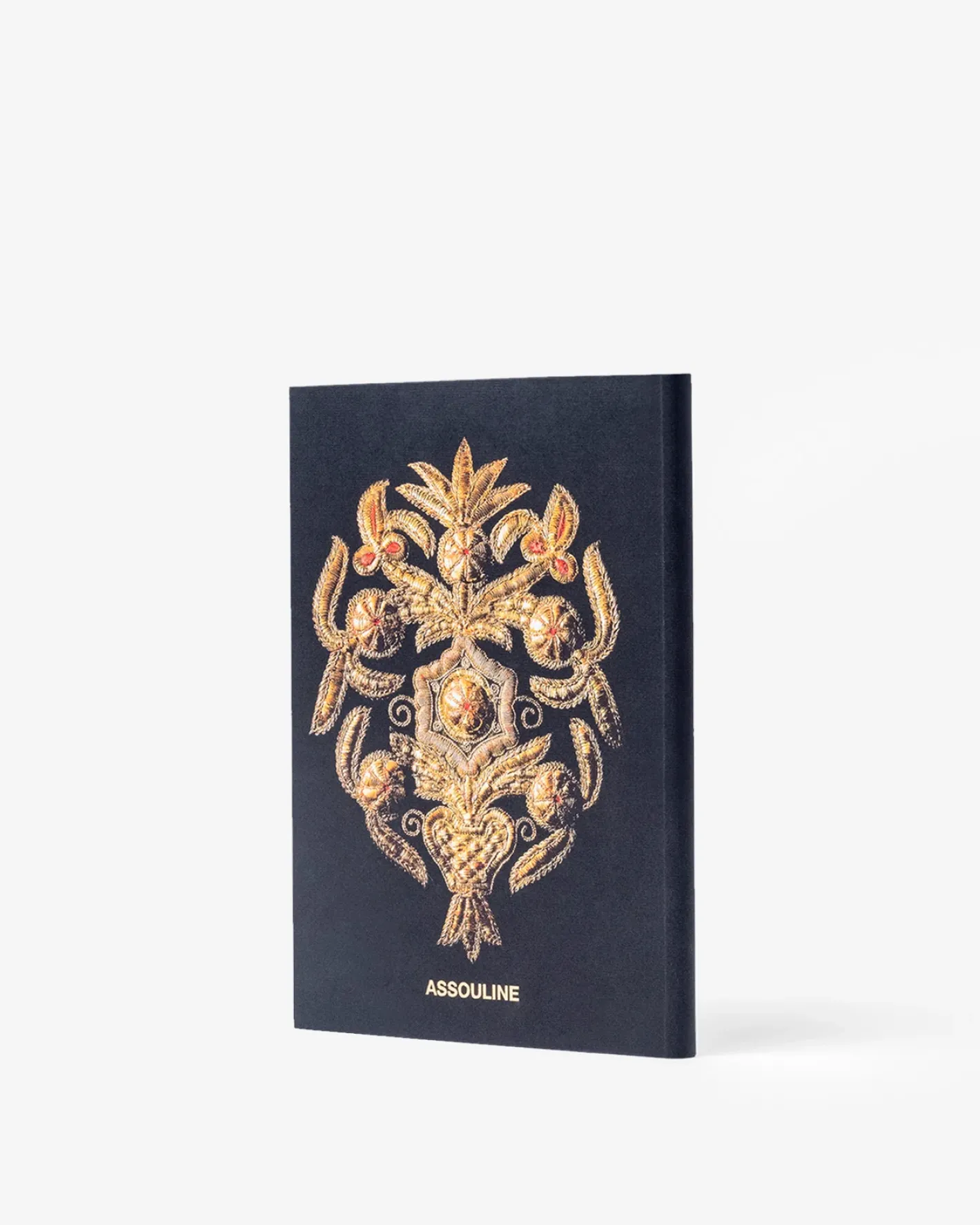 Discount Oezbekistan Notitieboekje: Gouden Chapan Briefpapier