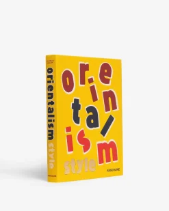 Hot Orientalistische Stijl Mode