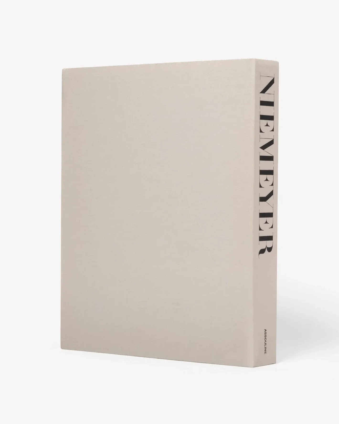 Hot Oscar Niemeyer Architectonisch Ontwerp