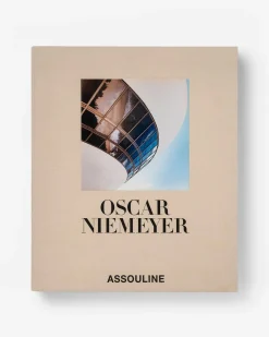 Hot Oscar Niemeyer Architectonisch Ontwerp