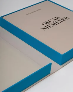 Hot Oscar Niemeyer Architectonisch Ontwerp