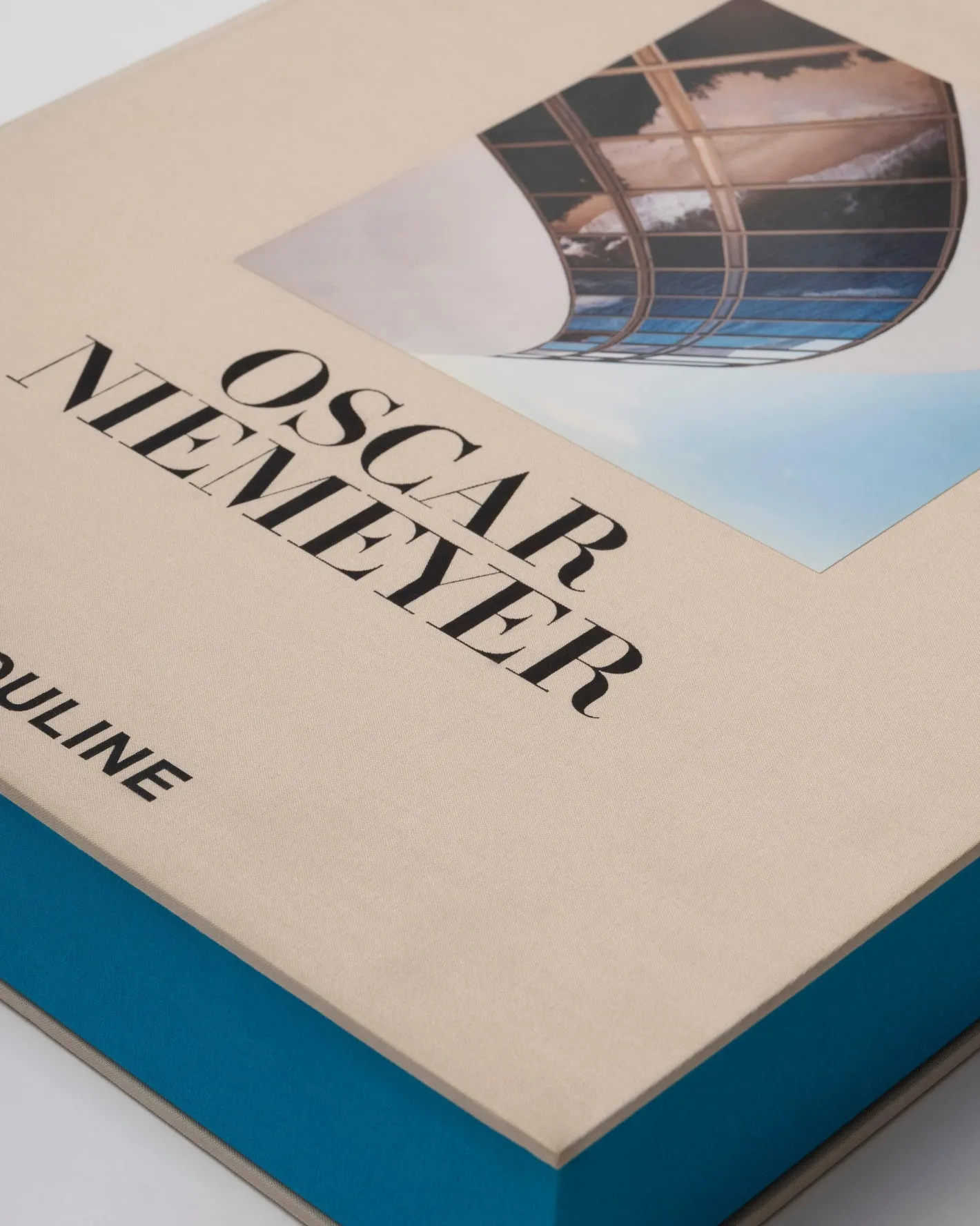 Hot Oscar Niemeyer Architectonisch Ontwerp