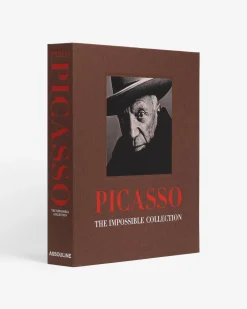 Online Pablo Picasso: De Onmogelijke Collectie Kunst